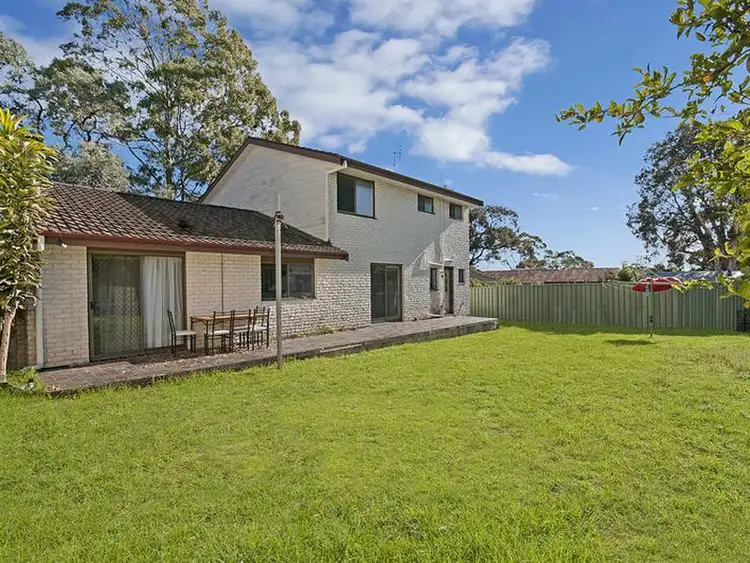Third view of Homely house listing, 46 Arunta Avenue, Kariong NSW 2250