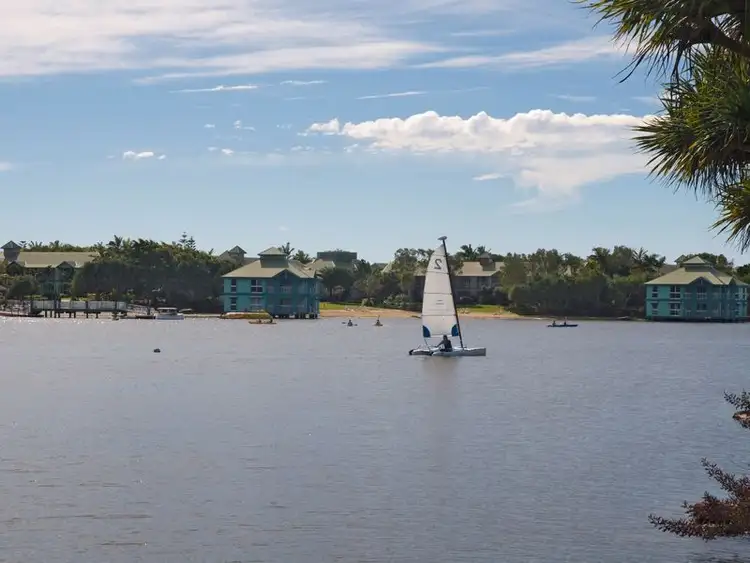 Second view of Homely land listing, 10/80 North Shore Road, Twin Waters QLD 4564