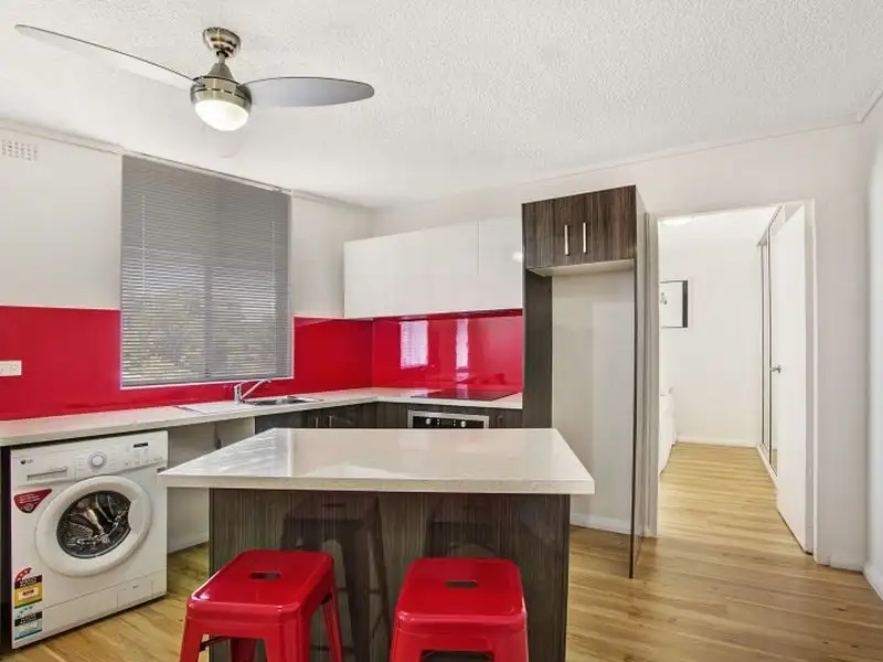 Main view of Homely unit listing, 4/34 Lemnos Parade, The Hill NSW 2300
