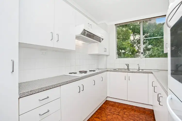 Second view of Homely apartment listing, 405/2 Broughton Road, Artarmon NSW 2064