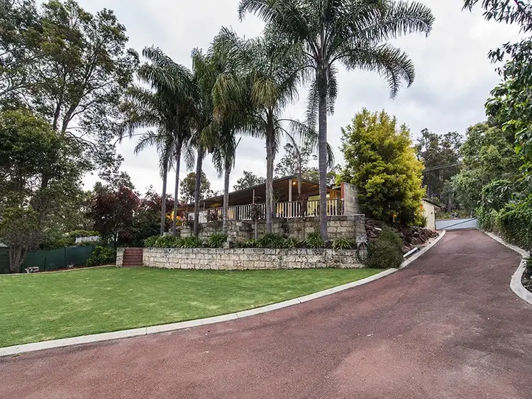 Second view of Homely house listing, 19 Baden Road, Bickley WA 6076