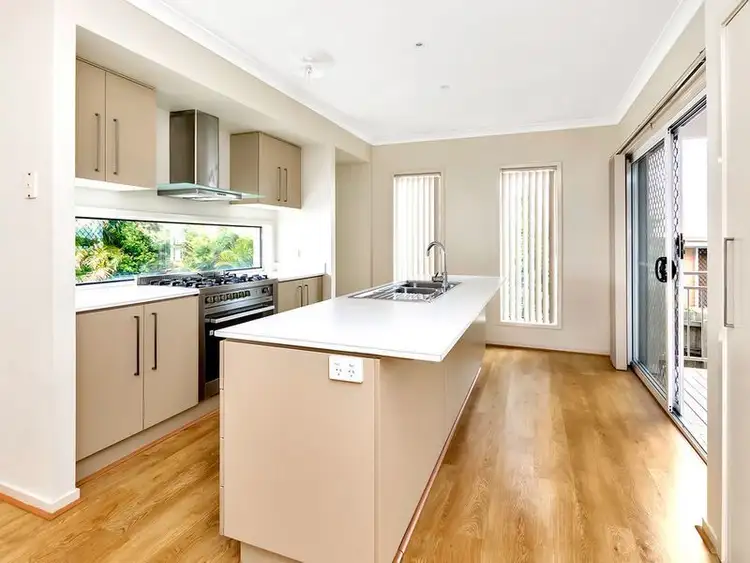 Second view of Homely house listing, 19 Escarpment Drive, Springfield QLD 4300