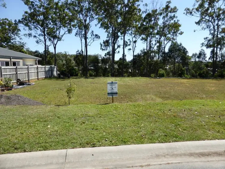 Second view of Homely land listing, 43/29 Lisa Crescent, Coomera QLD 4209