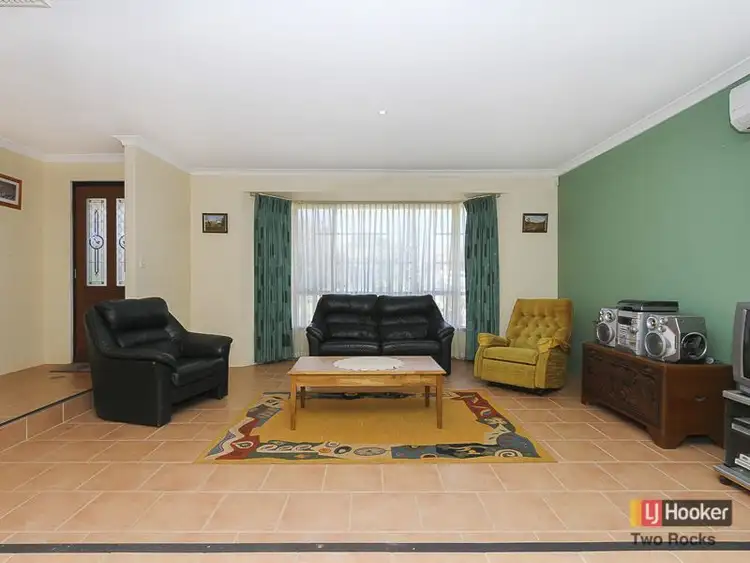 Fifth view of Homely house listing, 24 Blaxland Avenue, Two Rocks WA 6037