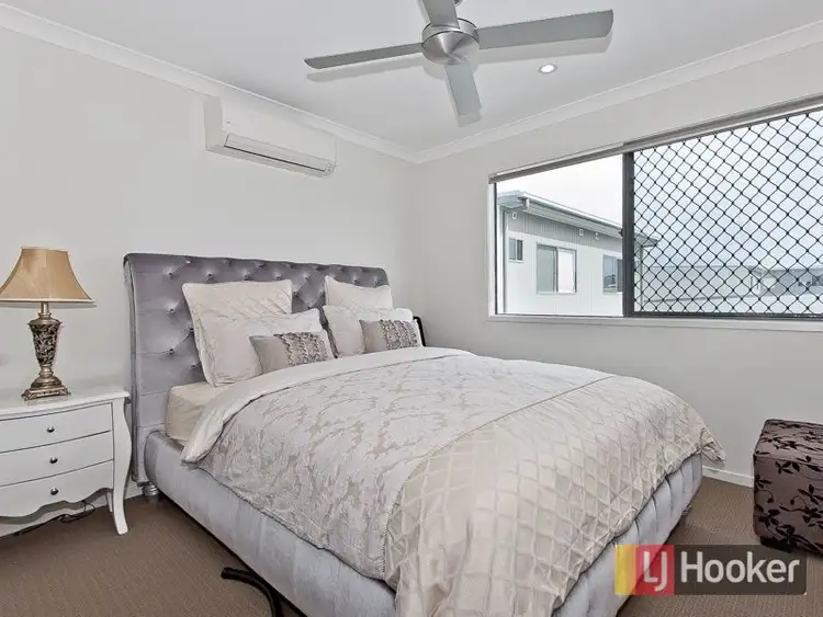 Fifth view of Homely townhouse listing, 16 Heathcote Lane, Fitzgibbon QLD 4018