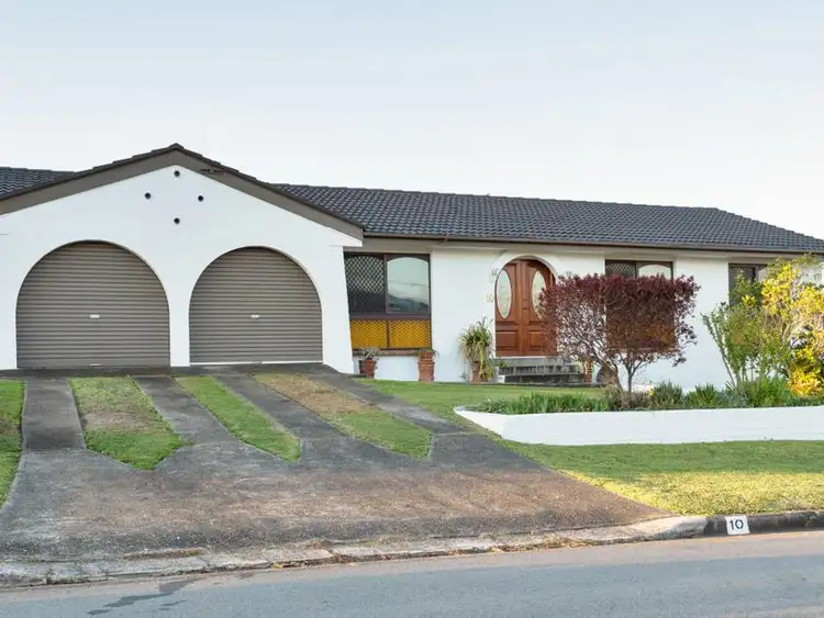 10 Tandara Street, Rochedale South QLD 4123