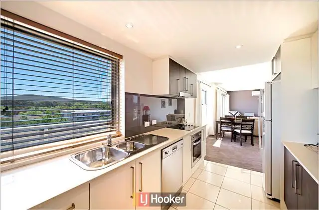 Fourth view of Homely apartment listing, Unit 30/5 Gould Street, Turner ACT 2612