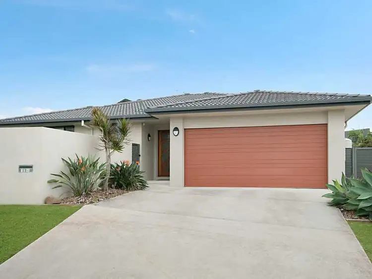 Main view of Homely semi-detached listing, 1/50 Killarney Crescent, Skennars Head NSW 2478