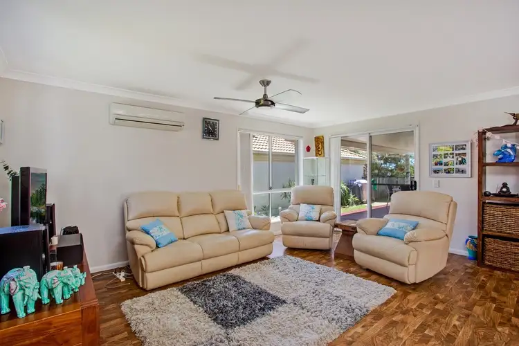 Sixth view of Homely townhouse listing, 22/31 Langport Parade, Mudgeeraba QLD 4213