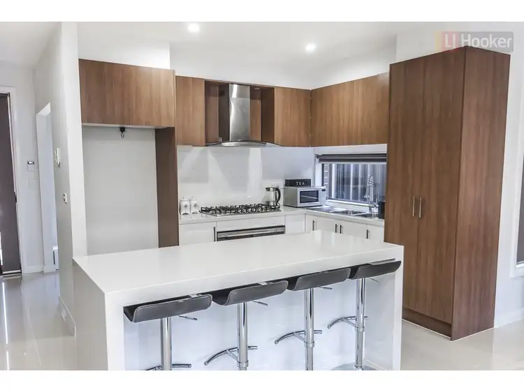 Second view of Homely house listing, 6 Stud Road, Craigieburn VIC 3064