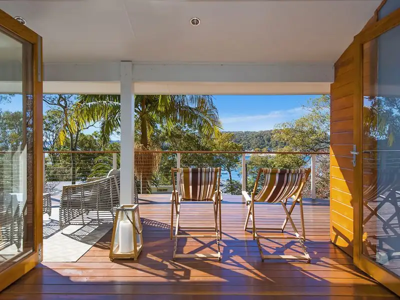 Main view of Homely house listing, 25 Kananook Avenue, Bayview NSW 2104