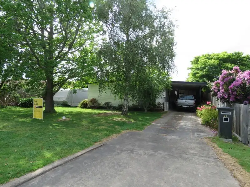 Main view of Homely house listing, 32 Cumming Street, Paynesville VIC 3880
