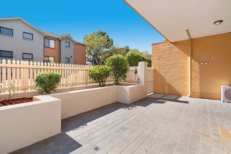 4/20 Reid Avenue, Westmead NSW 2145