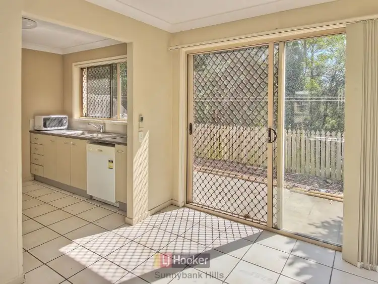 Sixth view of Homely townhouse listing, 19/65 Hockey Street, Kuraby QLD 4112
