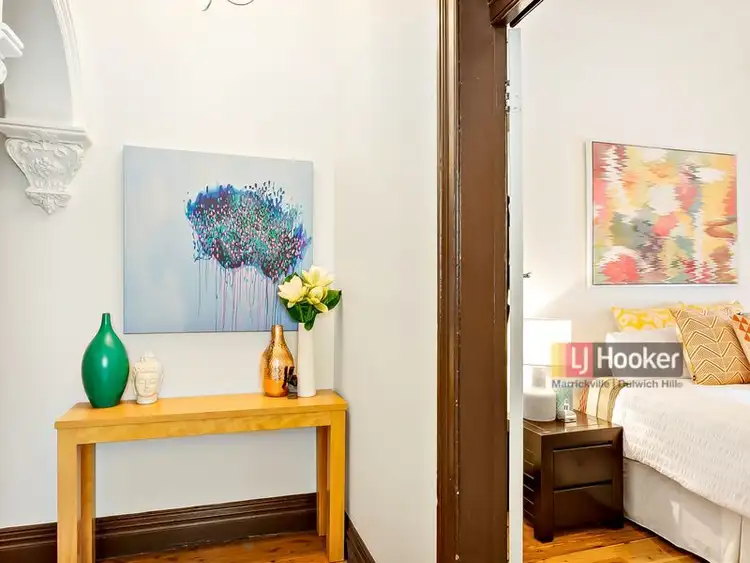Fifth view of Homely house listing, 10 Harrison Street, Marrickville NSW 2204