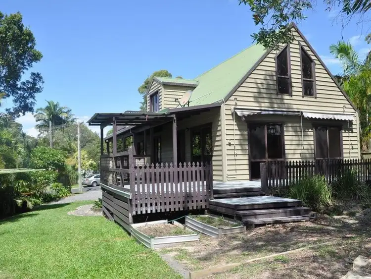 Second view of Homely house listing, 8 Lights Street, Emerald Beach NSW 2456