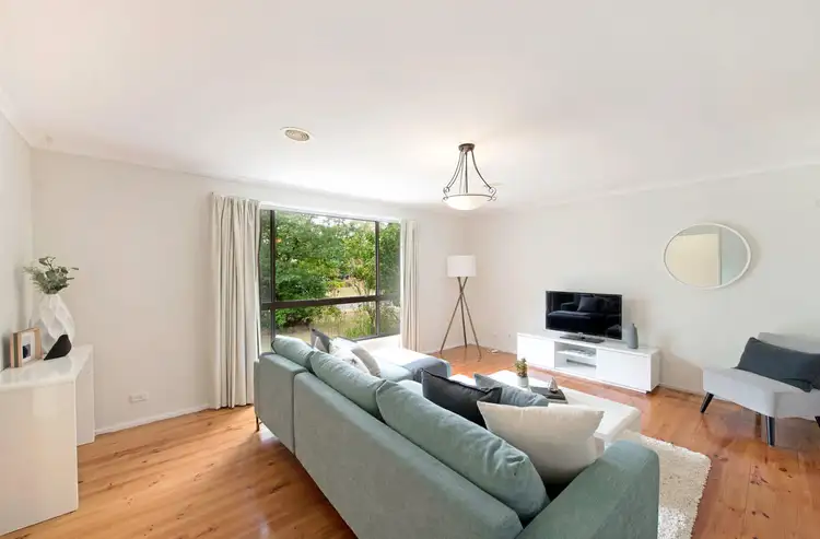 Third view of Homely house listing, 2 Campaspe Circuit, Kaleen ACT 2617