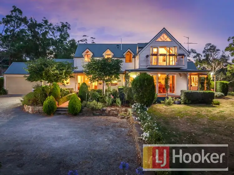Second view of Homely house listing, 206-210 King Road, Harkaway VIC 3806