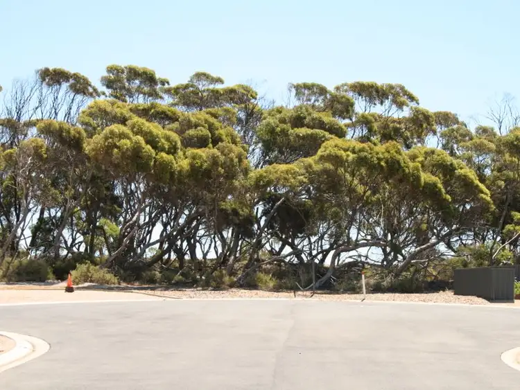 Fourth view of Homely land listing, Lot 71 Lady Doris Drive, Port Vincent SA 5581