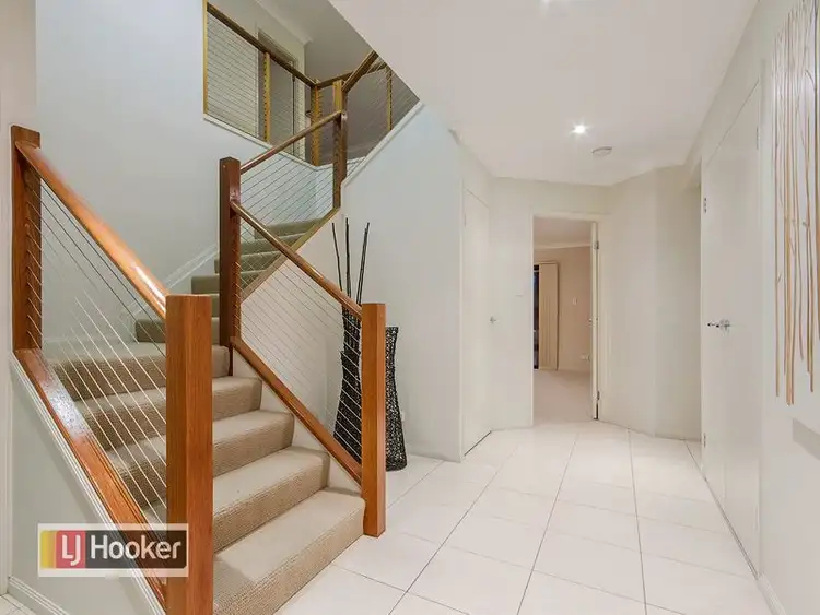 Third view of Homely house listing, 29 Yarraman Street, Arana Hills QLD 4054