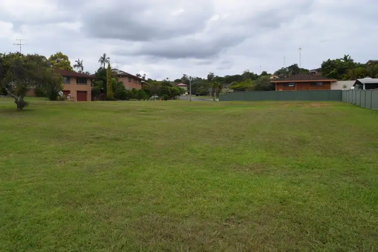 Fourth view of Homely land listing, 4 Moorhead Drive, South Grafton NSW 2460