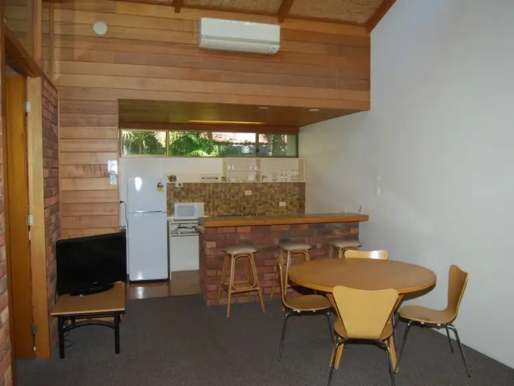 Fifth view of Homely villa listing, 163/8 Solitary Island Way, Sapphire Beach NSW 2450