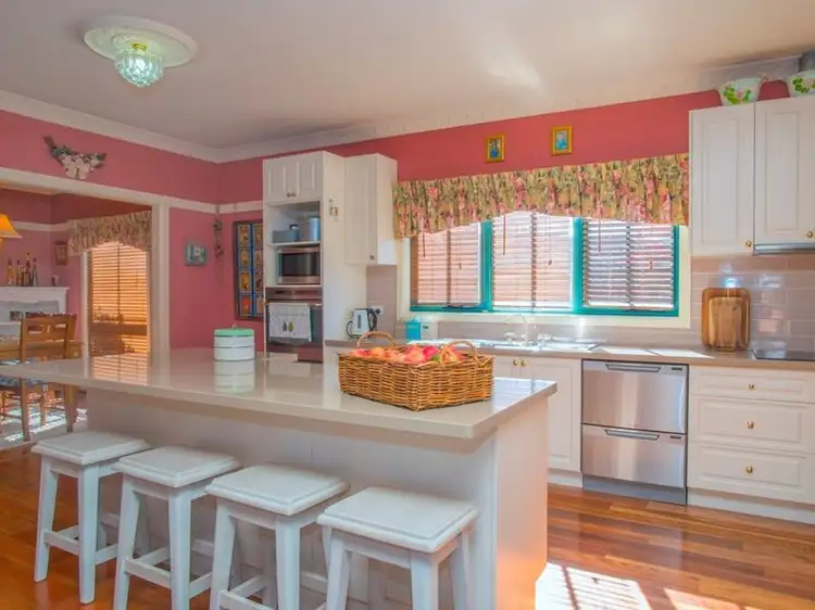 Third view of Homely house listing, 36 Casey Street, Orange NSW 2800