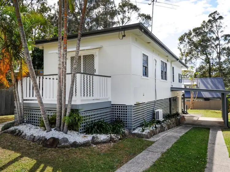 Second view of Homely house listing, 20 Coral Drive, Sandy Beach NSW 2456