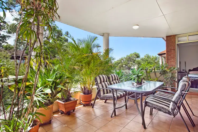 Second view of Homely apartment listing, 5/23 Barton Road, Artarmon NSW 2064