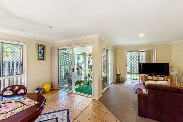 Fourth view of Homely house listing, 3 Epstein Court, Varsity Lakes QLD 4227