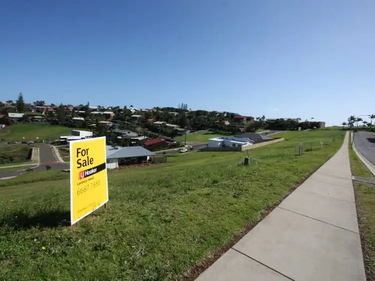 Second view of Homely land listing, Lot 35 Coastal Grove, Lennox Head NSW 2478