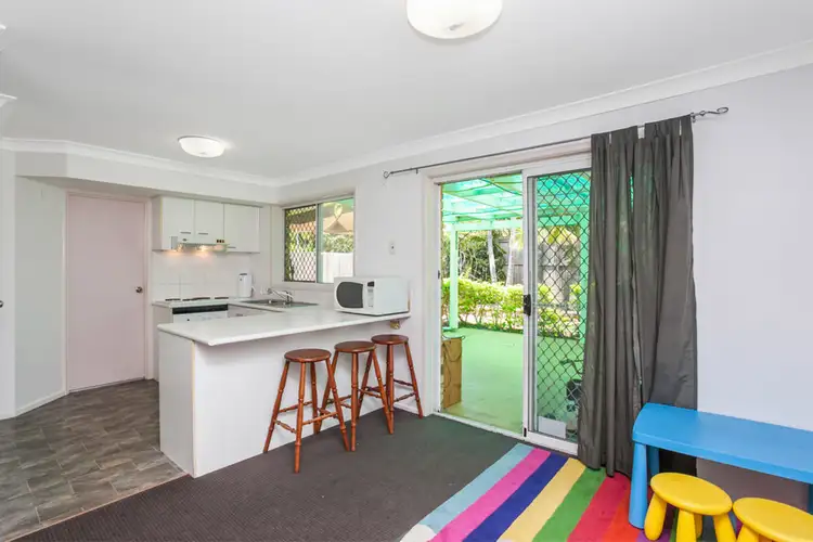 Fourth view of Homely townhouse listing, 6/130 Pappas Way, Carrara QLD 4211