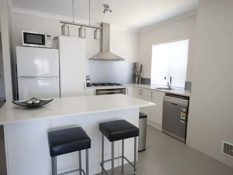 Fourth view of Homely house listing, 48 Claret Ash Boulevard, Baldivis WA 6171