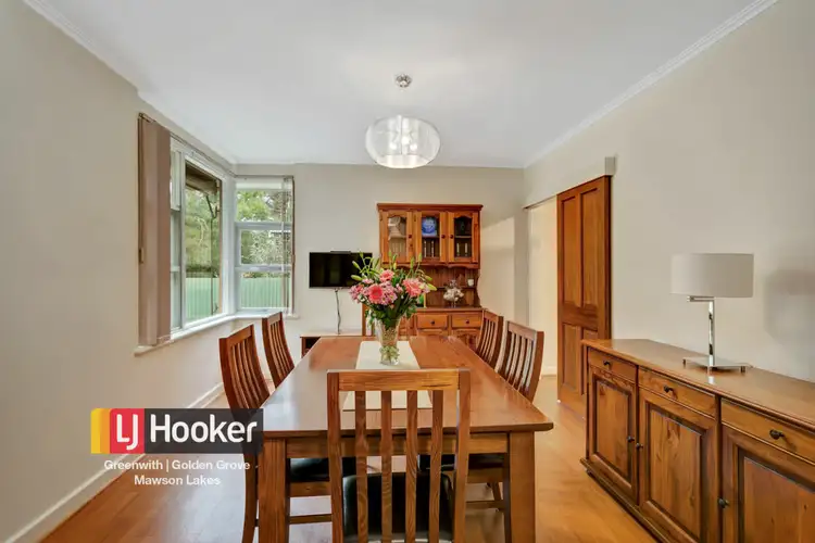 Fifth view of Homely house listing, 4 Stirling Walk, Redwood Park SA 5097