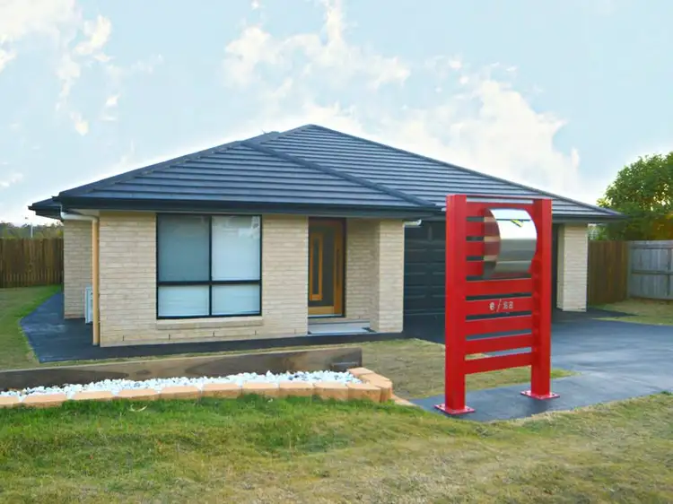 6/28 Corsair Street, Moggill QLD 4070