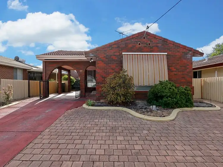 23 First Avenue, Bassendean WA 6054