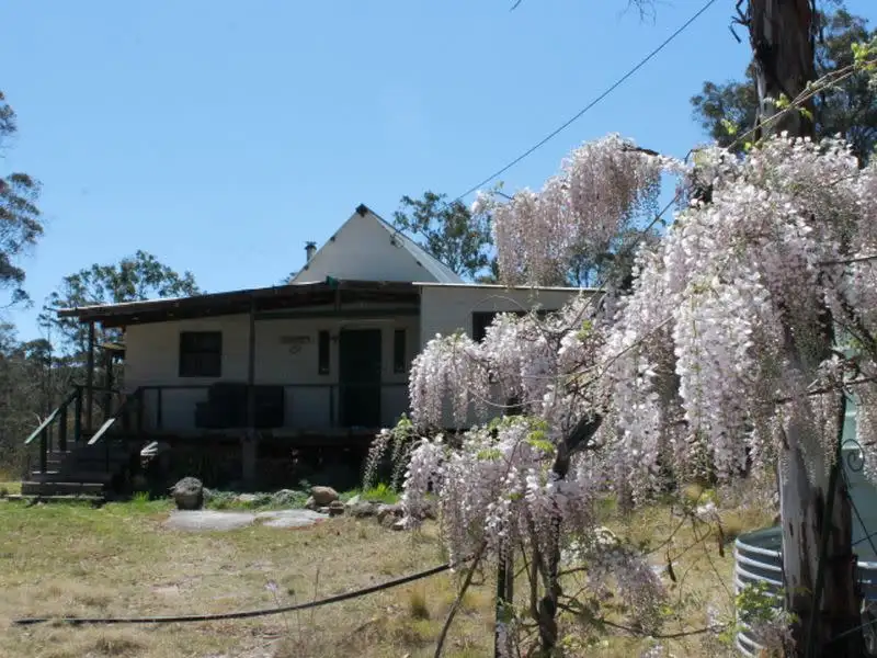 Main view of Homely house listing, 109 Warra Forest Road, Glen Innes NSW 2370