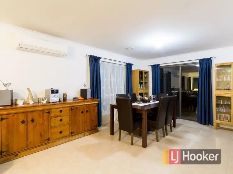 Fourth view of Homely house listing, 61 Kingdom Drive, Cranbourne VIC 3977