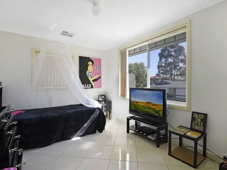 Fifth view of Homely semi-detached listing, 114 Tamworth Crescent, Hoxton Park NSW 2171