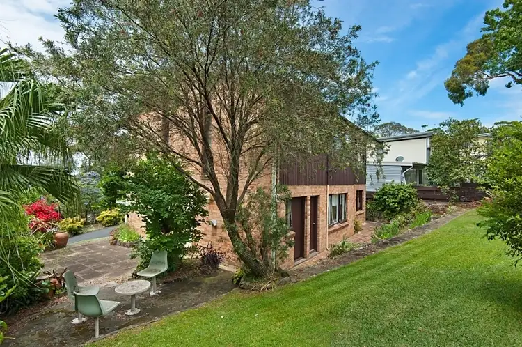 Fifth view of Homely house listing, 1 York Terrace, Bilgola Plateau NSW 2107