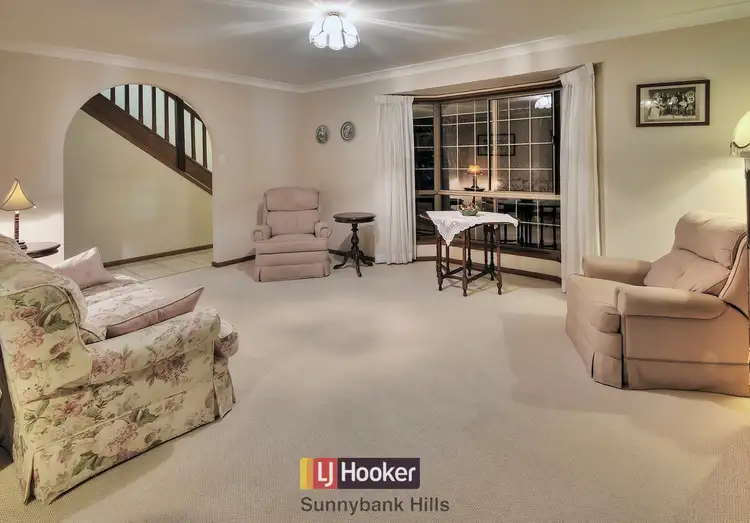 Third view of Homely house listing, 5 Lynelle Street, Sunnybank Hills QLD 4109