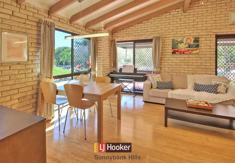 Sixth view of Homely house listing, 2 Ashdown Street, Sunnybank Hills QLD 4109