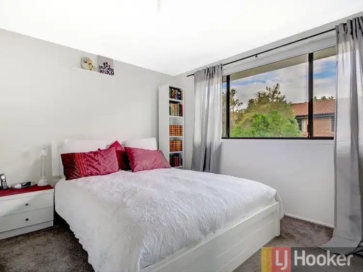 Fourth view of Homely townhouse listing, 8/30A Keats Avenue, Riverwood NSW 2210