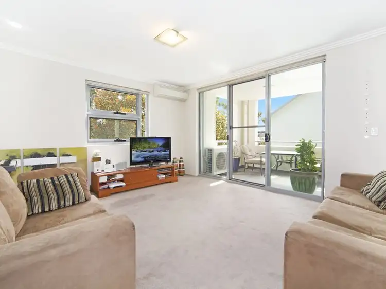 Third view of Homely apartment listing, 18/34 Bay Street, Botany NSW 2019