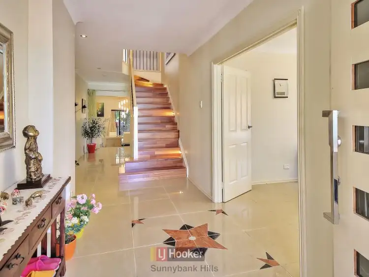 Fifth view of Homely house listing, 396 Mt Gravatt-Capalaba Road, Wishart QLD 4122