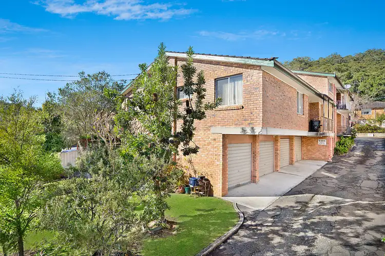4/7 Sinclair Street, Gosford NSW 2250