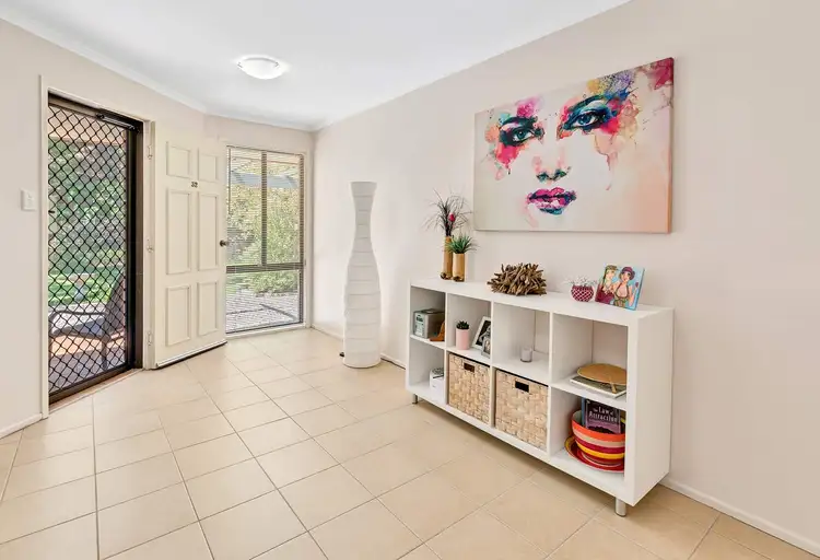 Fourth view of Homely townhouse listing, 86/12 Landau Court, Miami QLD 4220