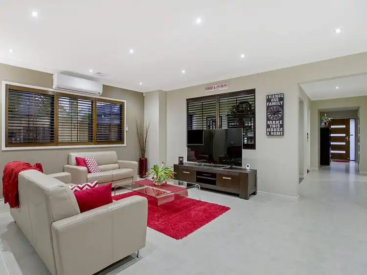 Fourth view of Homely house listing, 8 Hugo Drive, Point Cook VIC 3030
