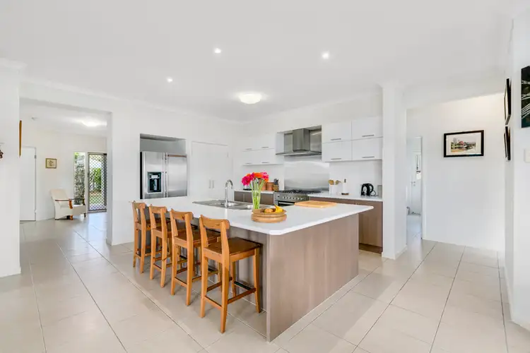 Second view of Homely house listing, 22 Blackheath Terrace, Pacific Pines QLD 4211