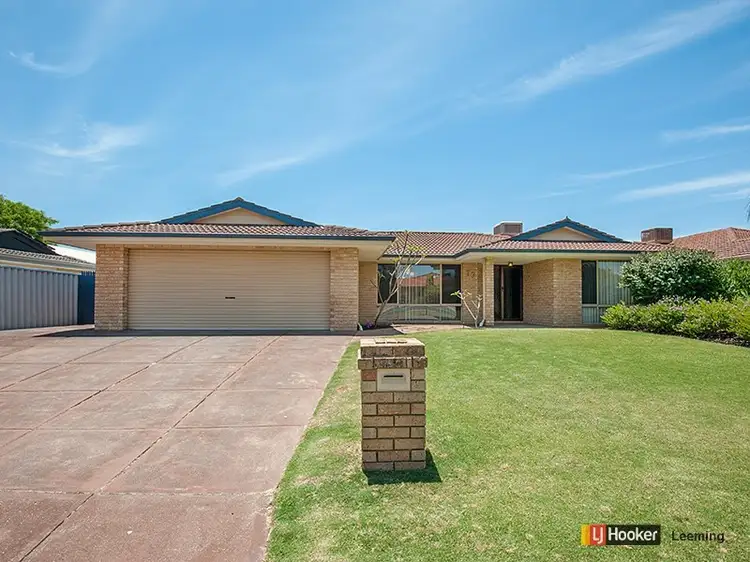 73 Casserly Drive, Leeming WA 6149